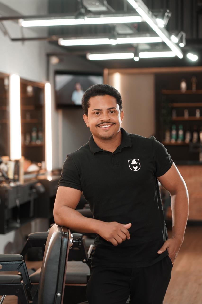 Cleiton Rodrigues