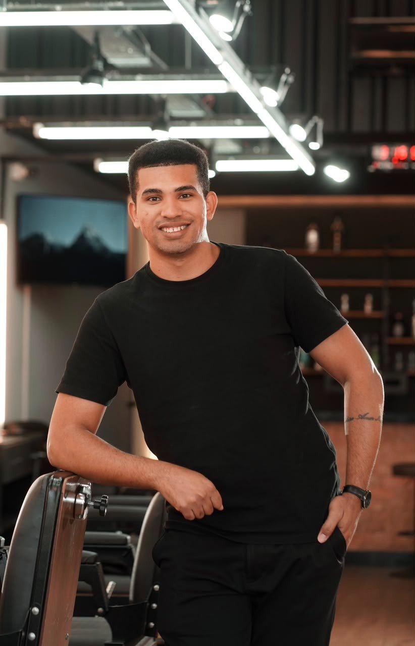 Diego Almeida
