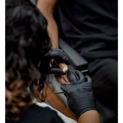 Manicure e Pedicure