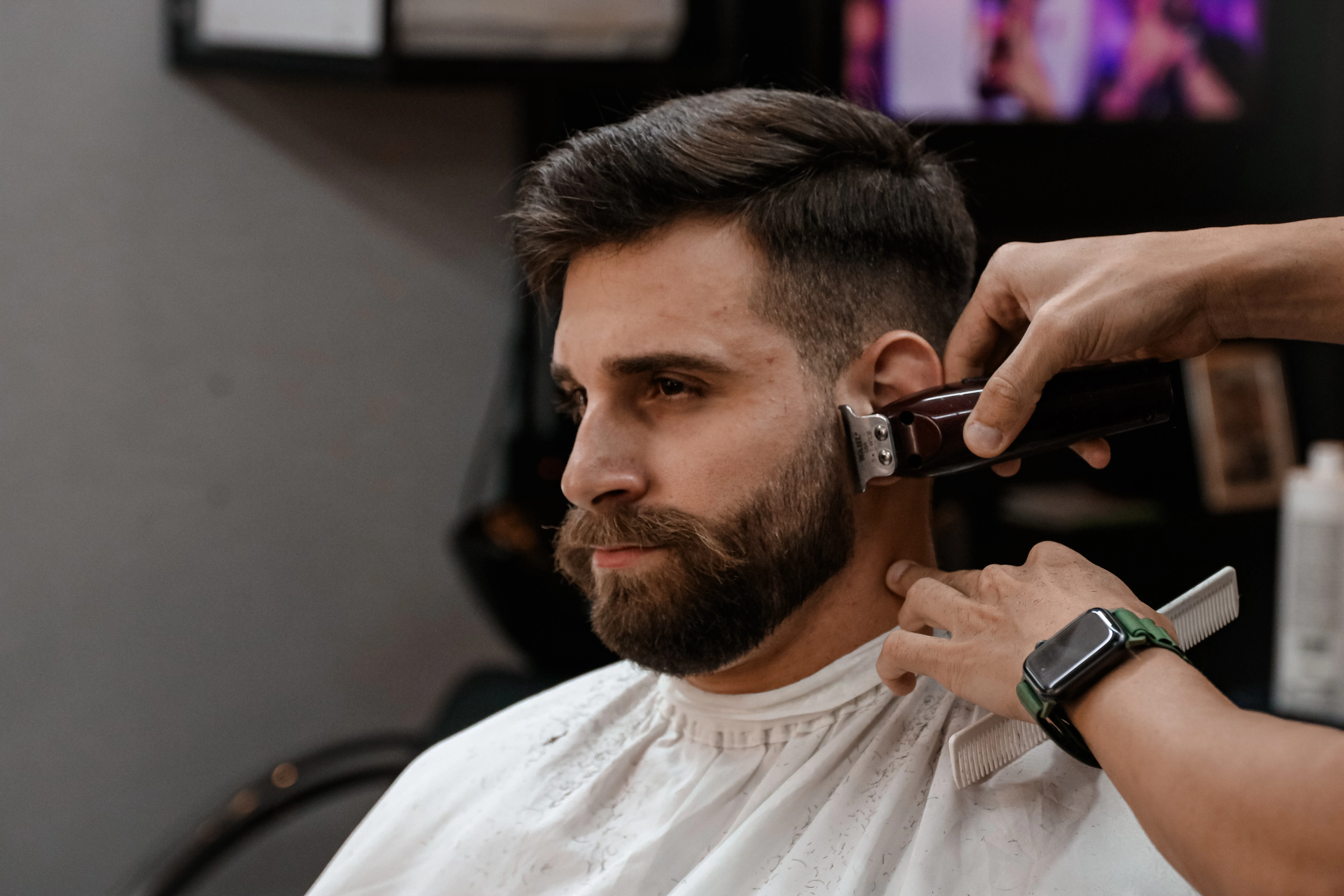 Corte Adulto