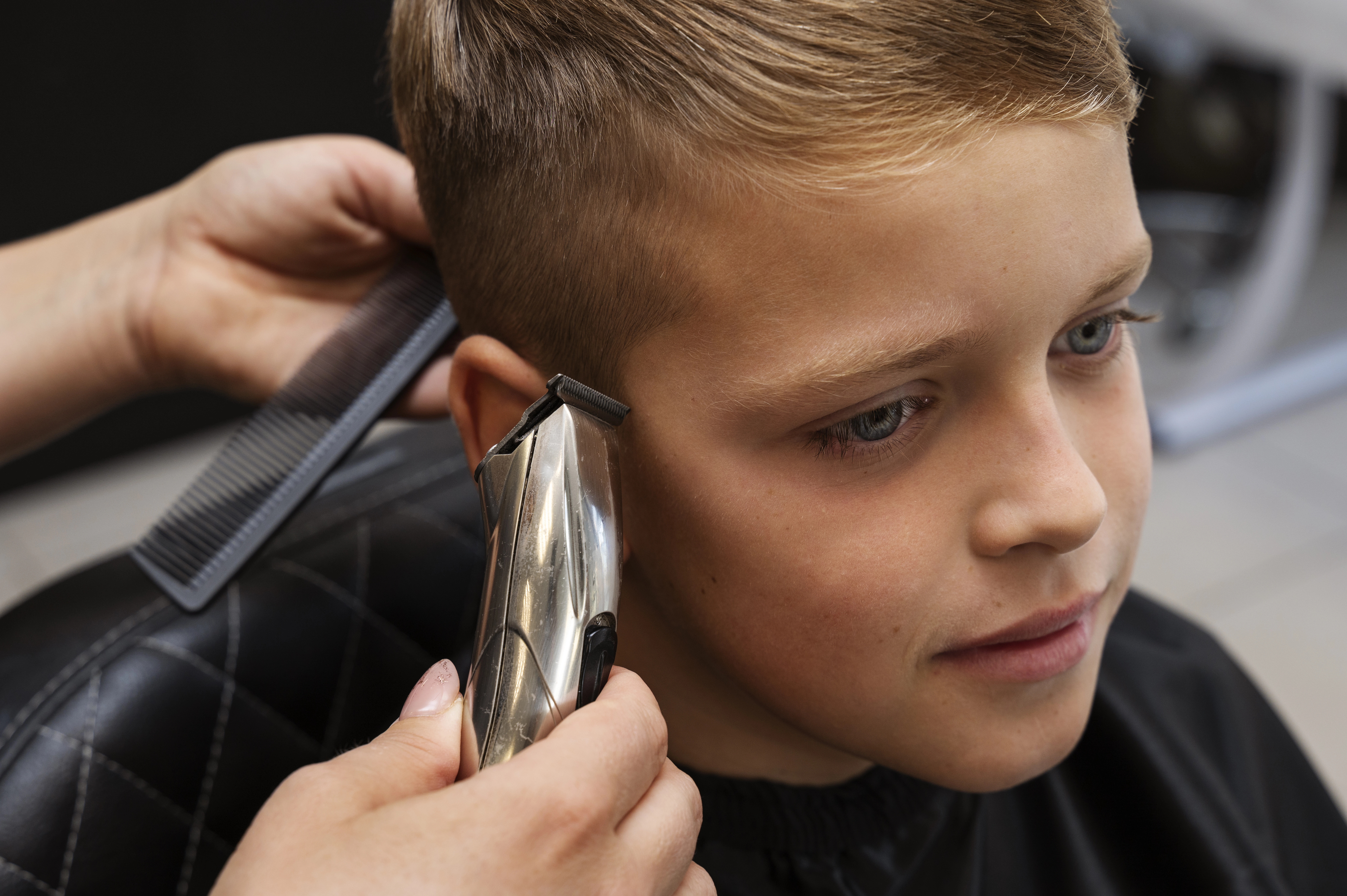 Corte Infantil