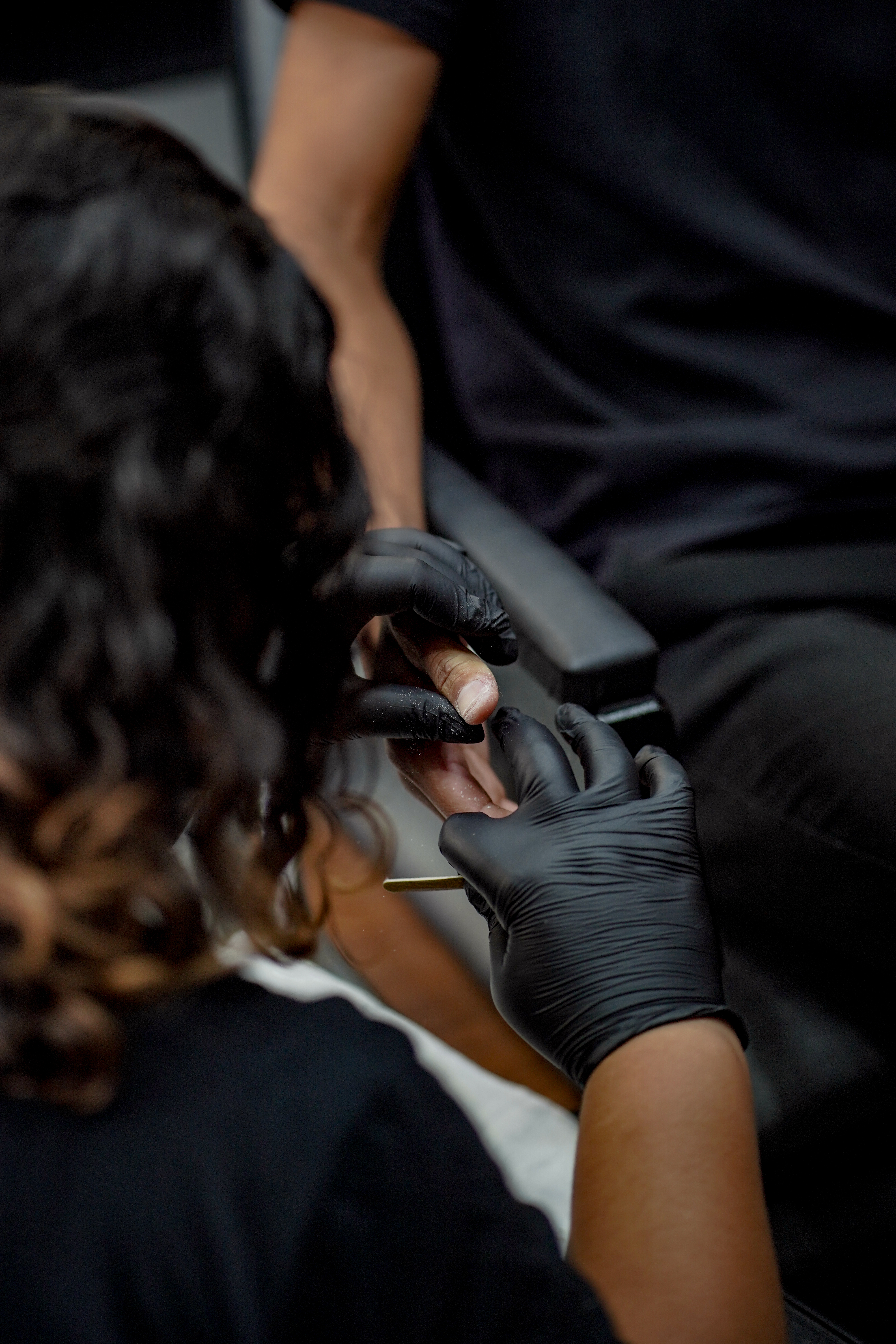 Manicure e Pedicure