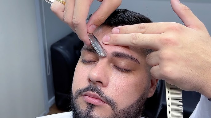 Sobrancelha